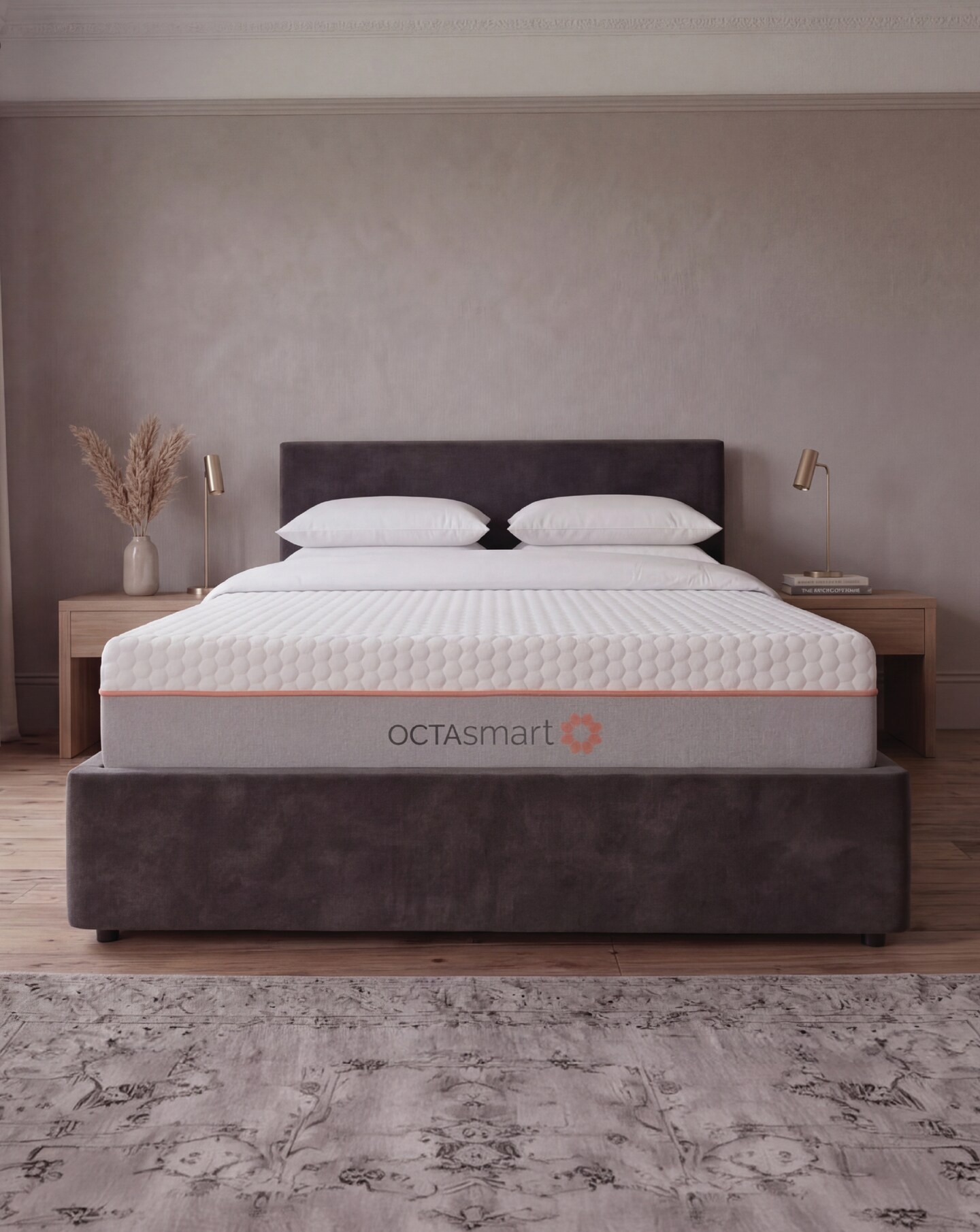 Dormeo Octasmart Hybrid Deluxe