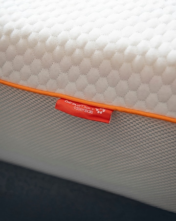 Dormeo Octasmart Essentials Hybrid Memory Mattress