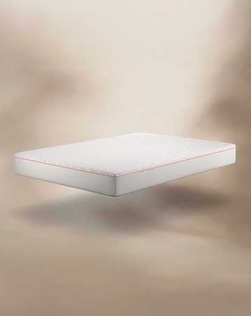 Dormeo Octasmart Essentials Hybrid Memory Mattress