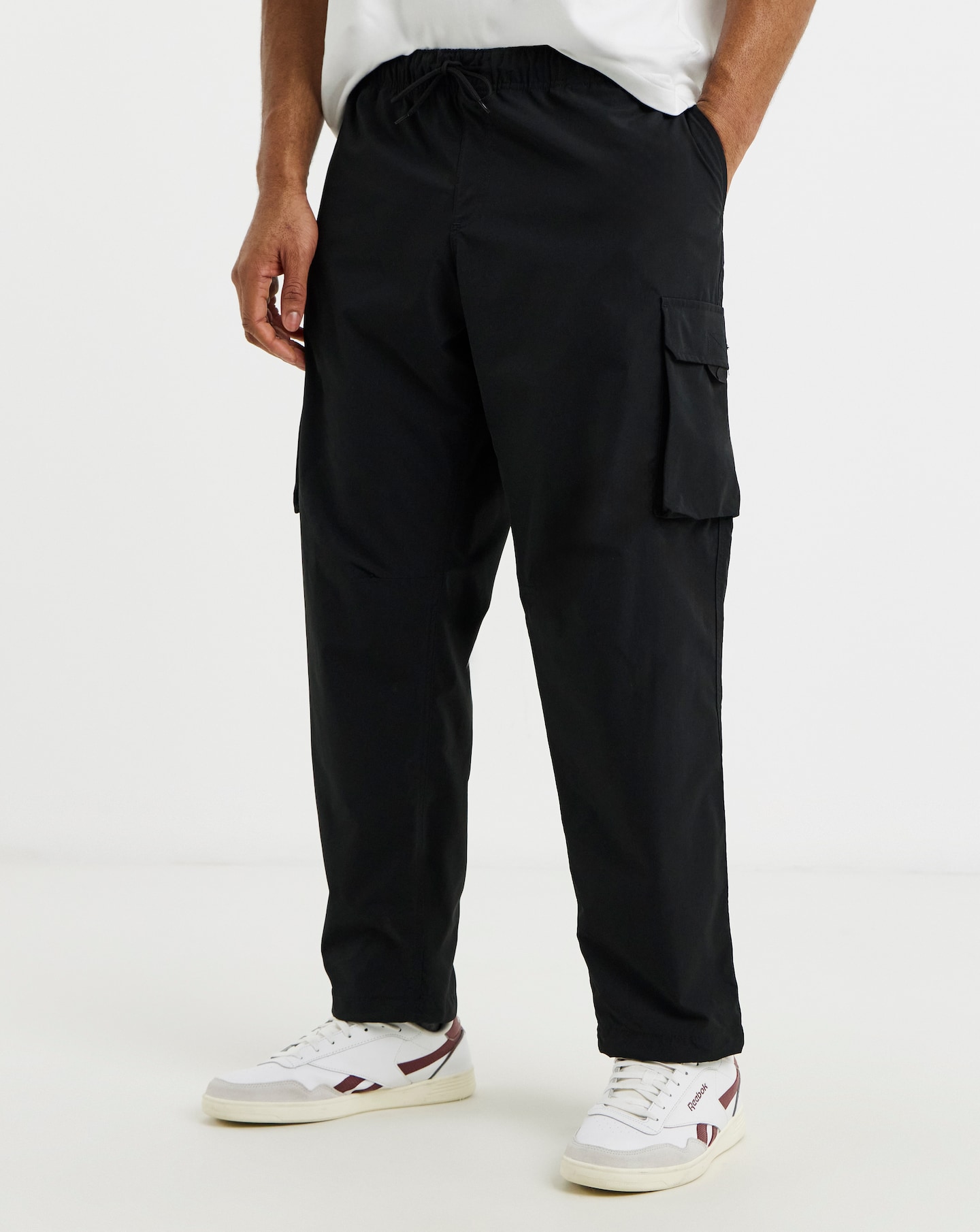Jack & Jones Kane Ivan Cargo Trousers