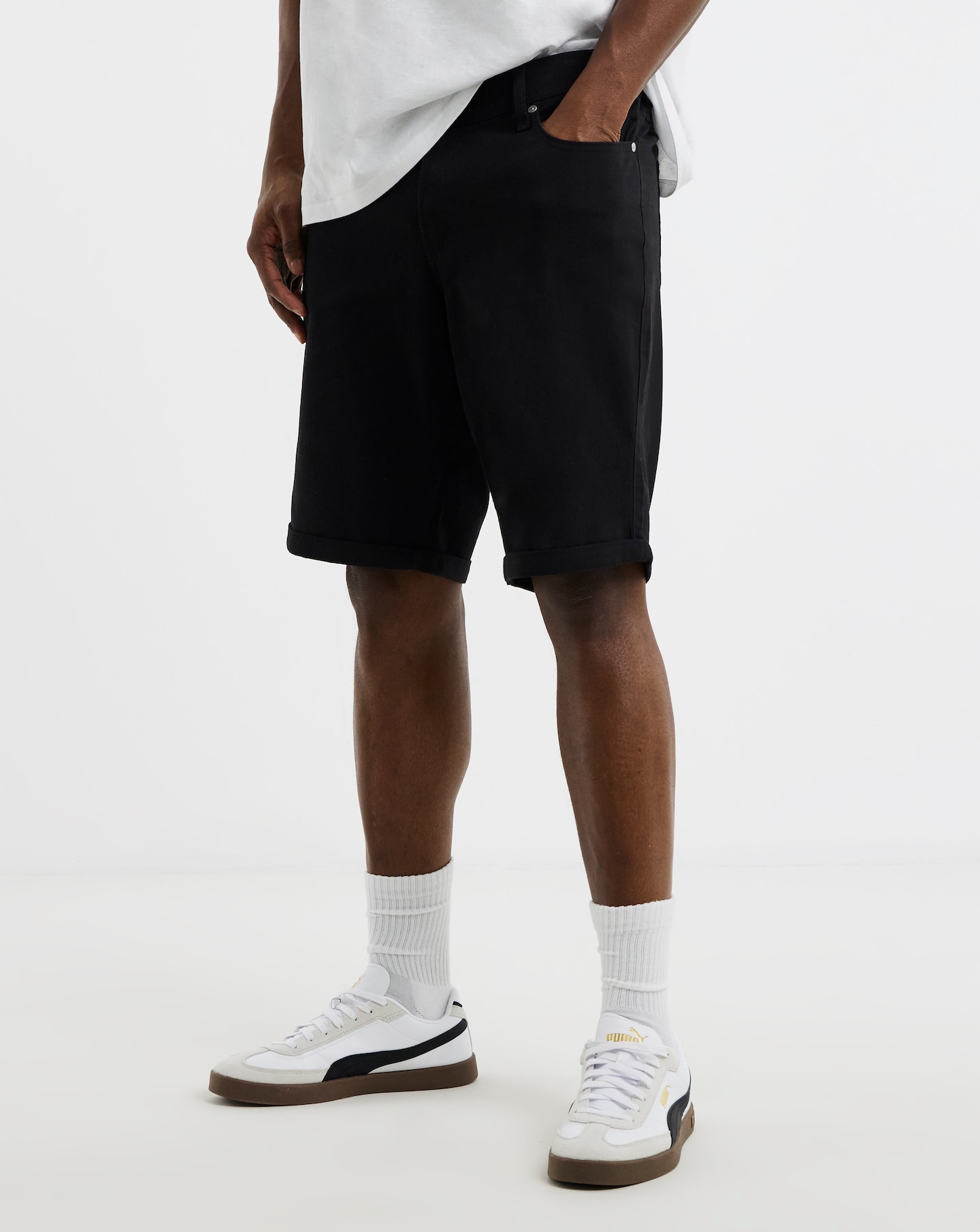 New In - Jack & Jones Rick Dylan Original Short