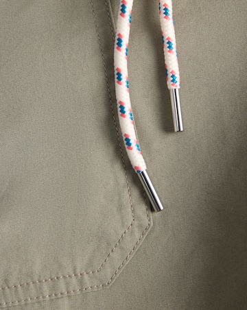 Jack & Jones Jaiden Coral Jogger Short - Green