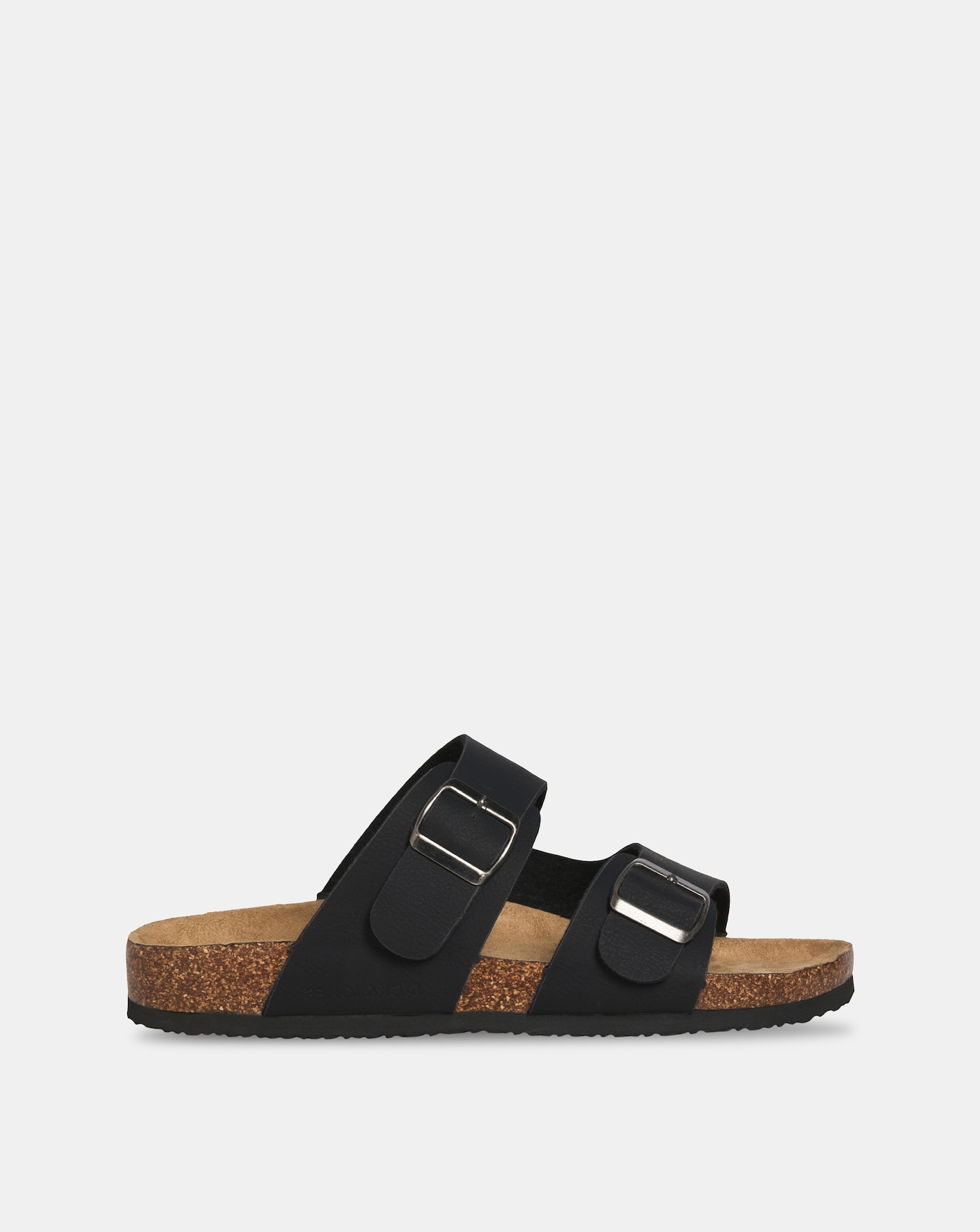 New In - Jack & Jones Malmo Two Strap Sandal