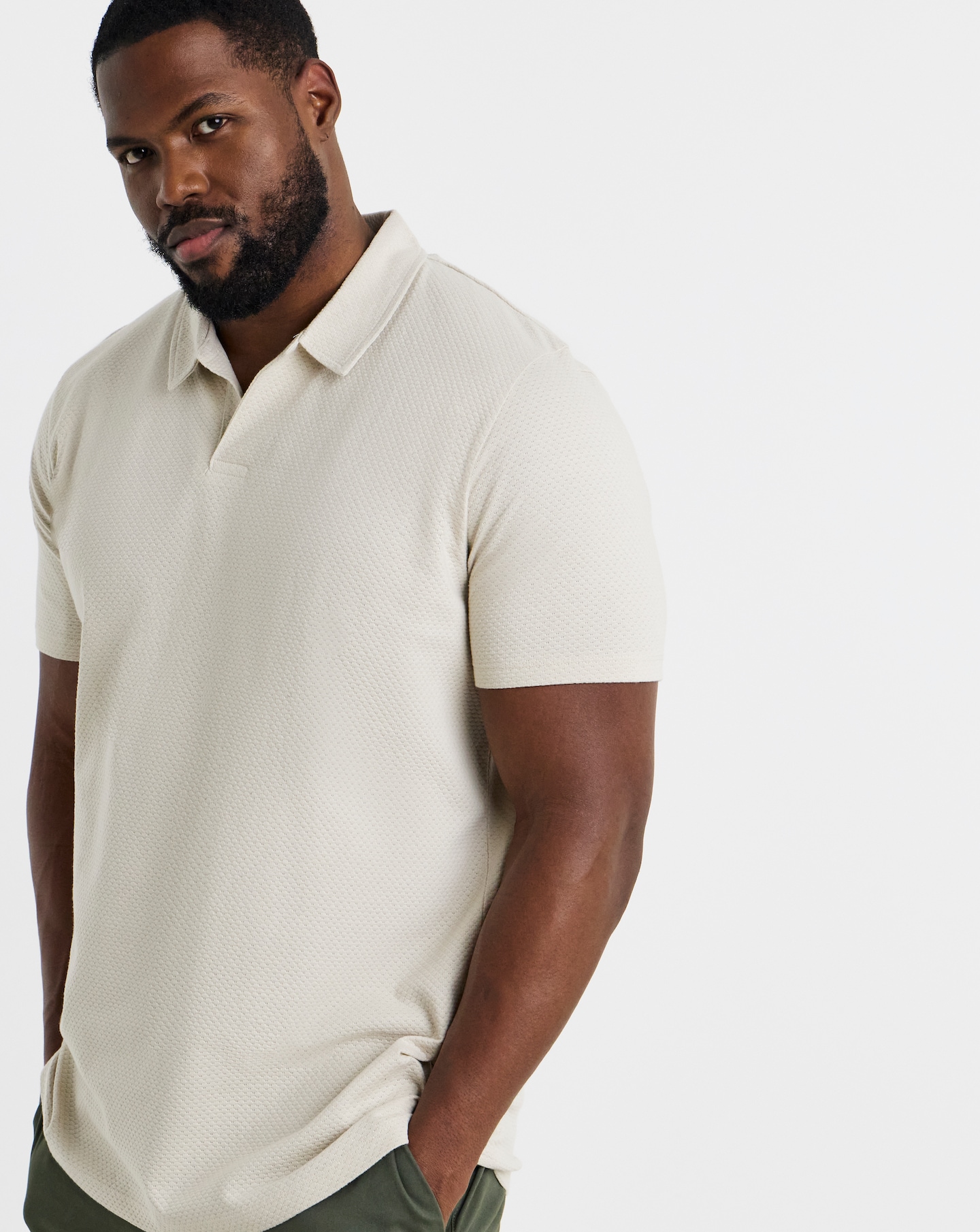 Jack & Jones Devin Daytona Resort Polo