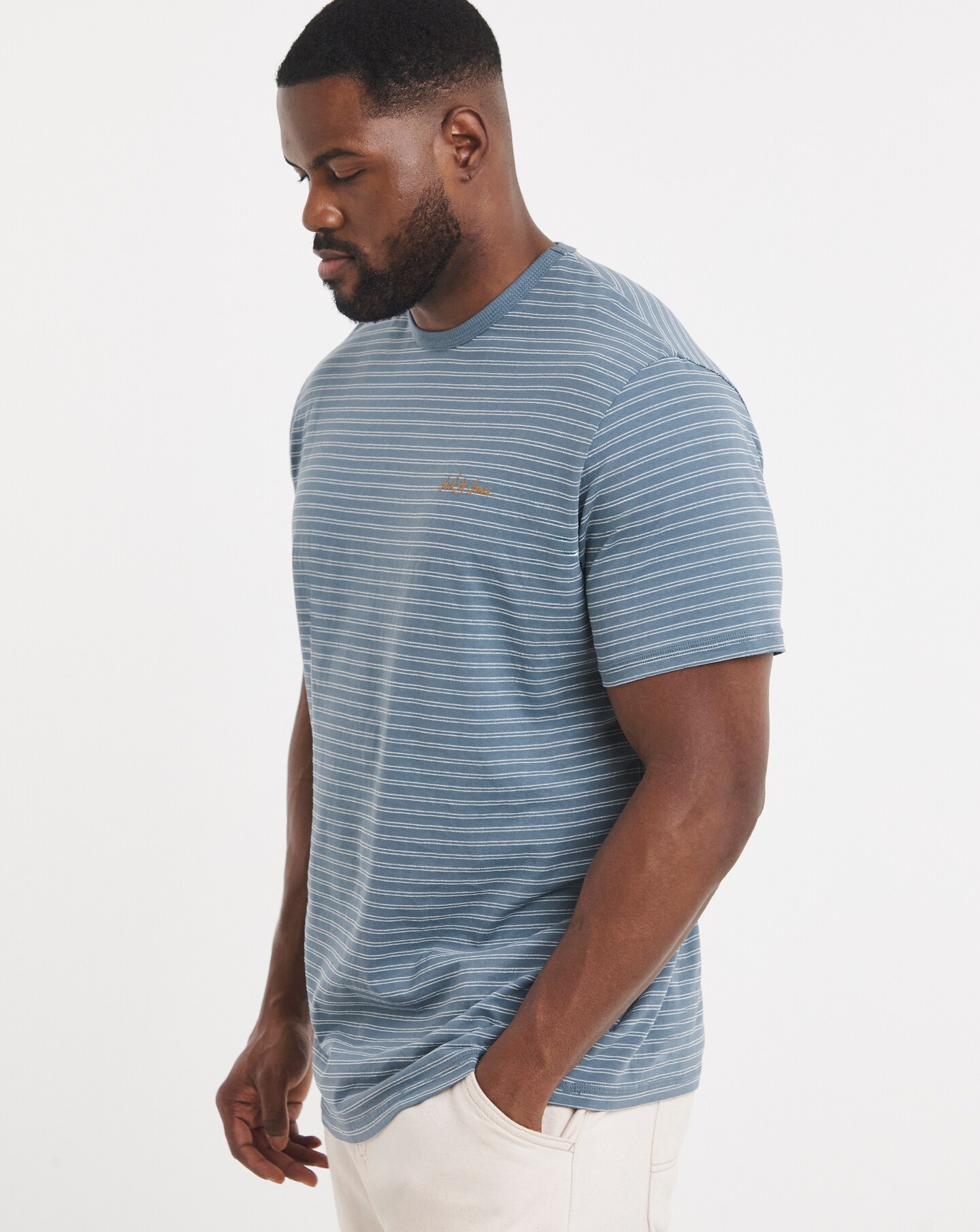 Jack & Jones Devin Daytona T-Shirt