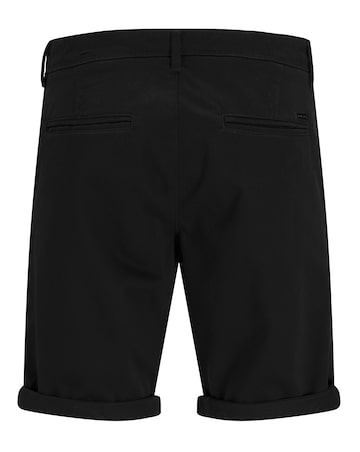 Jack & Jones Bowie Chino Short - Black