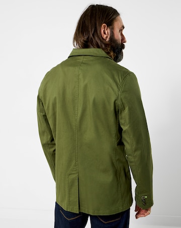 Joe Browns Exceptional Everyday Cotton Blazer