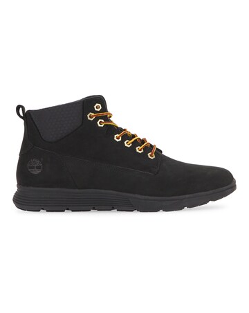 timberland killington chukka boots black