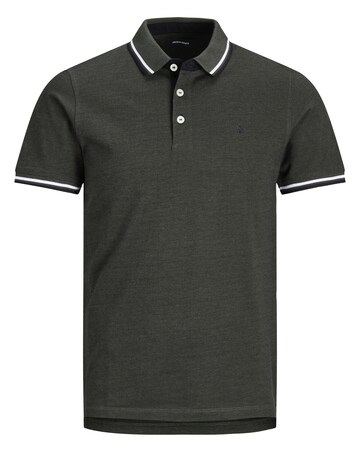 Jack & Jones Paulos Polo - Forest Green