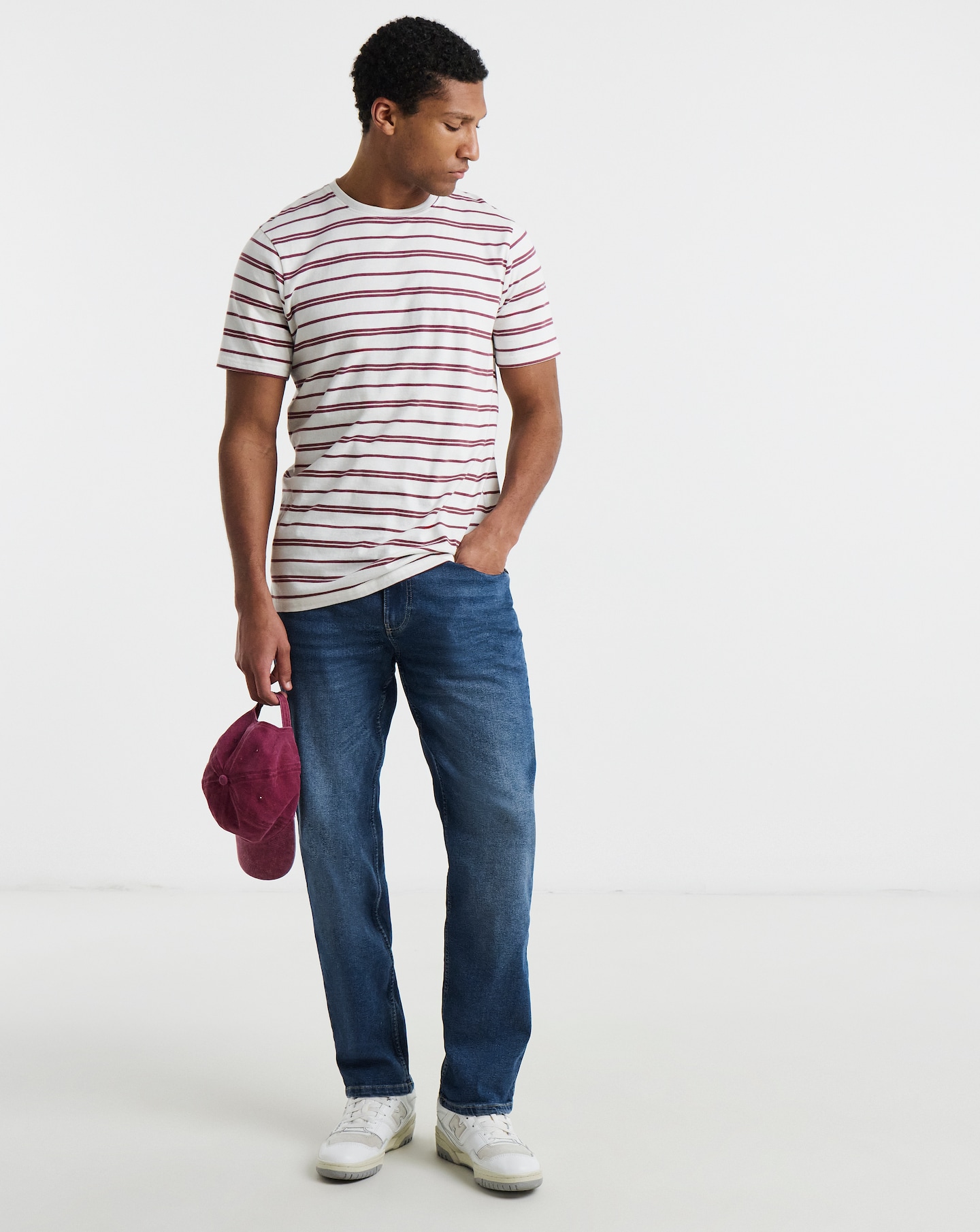 New In - Union Everyday Essential Jeans