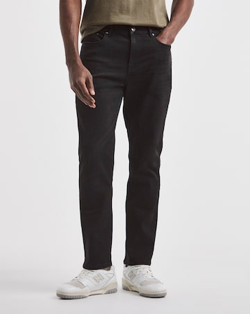 Union Wardrobe Classic Slim Jeans