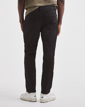 Union Wardrobe Classic Slim Jeans