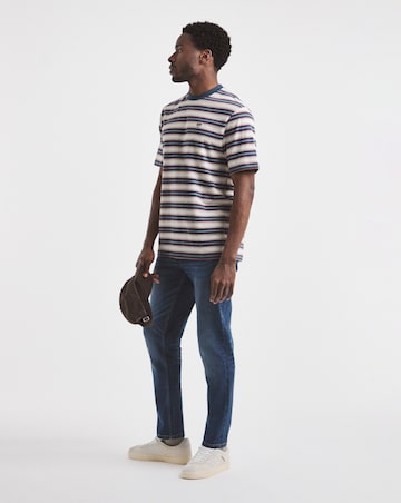 Union Wardrobe Classic Slim Jeans