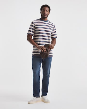 Union Wardrobe Classic Slim Jeans