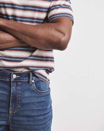 Union Wardrobe Classic Slim Jeans