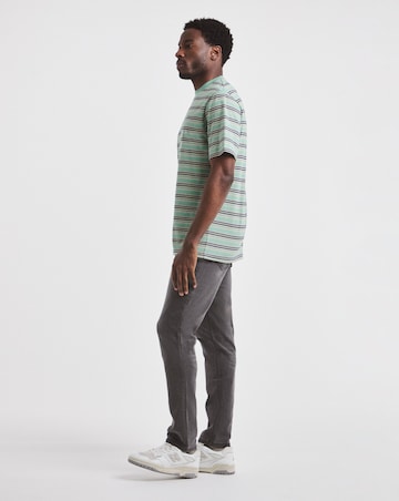 Union Wardrobe Classic Slim Jeans