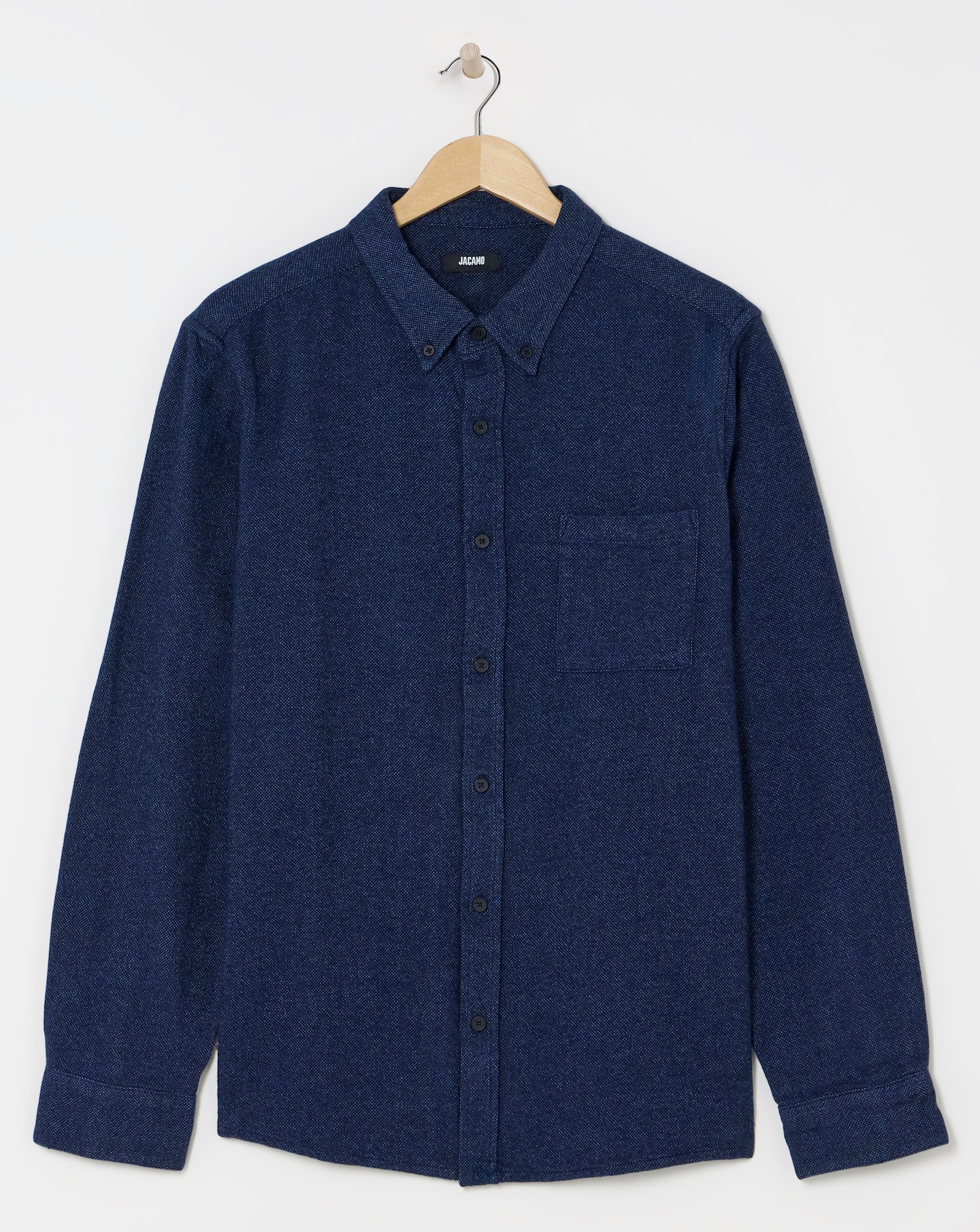 Long Sleeve Button Down Shirt