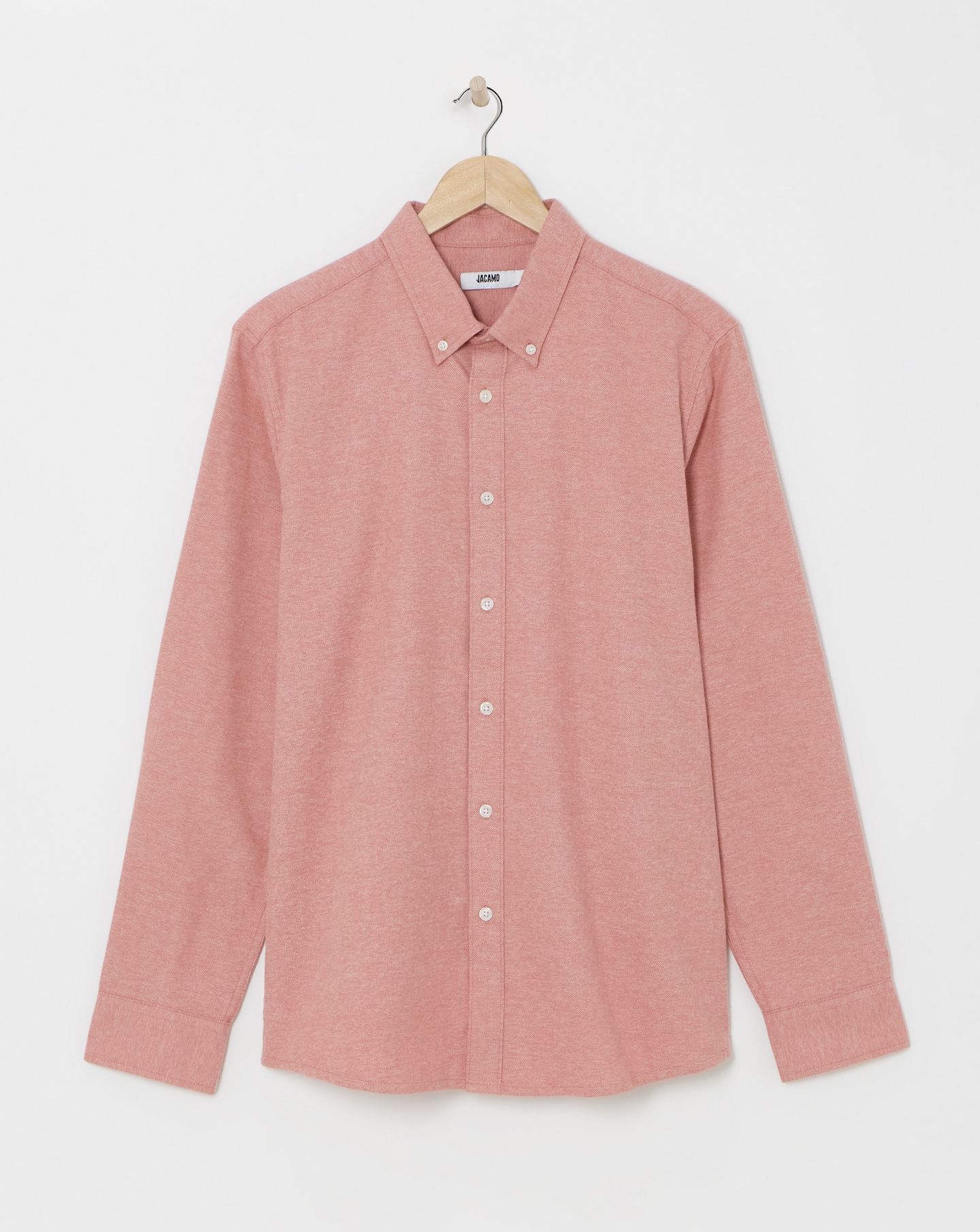 Long Sleeve Grindle Shirt
