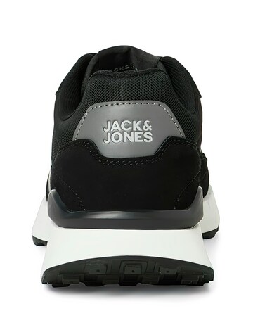 Jack & Jones Boston Combo Trainers