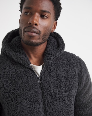 Fleece Onesie