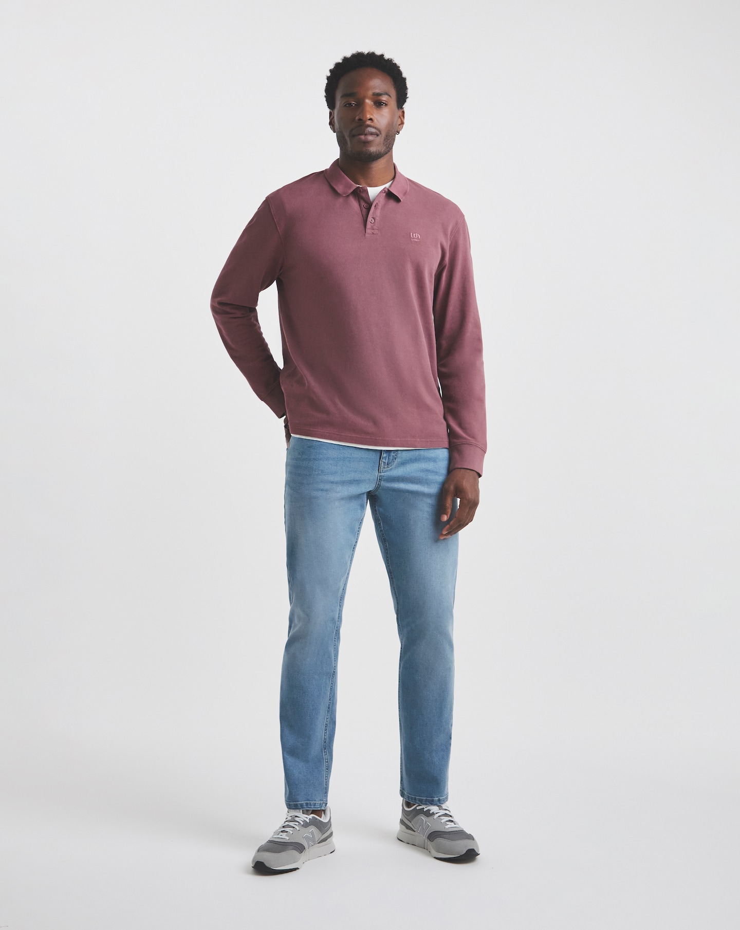 Union Slim Fit Comfort Flex Jean