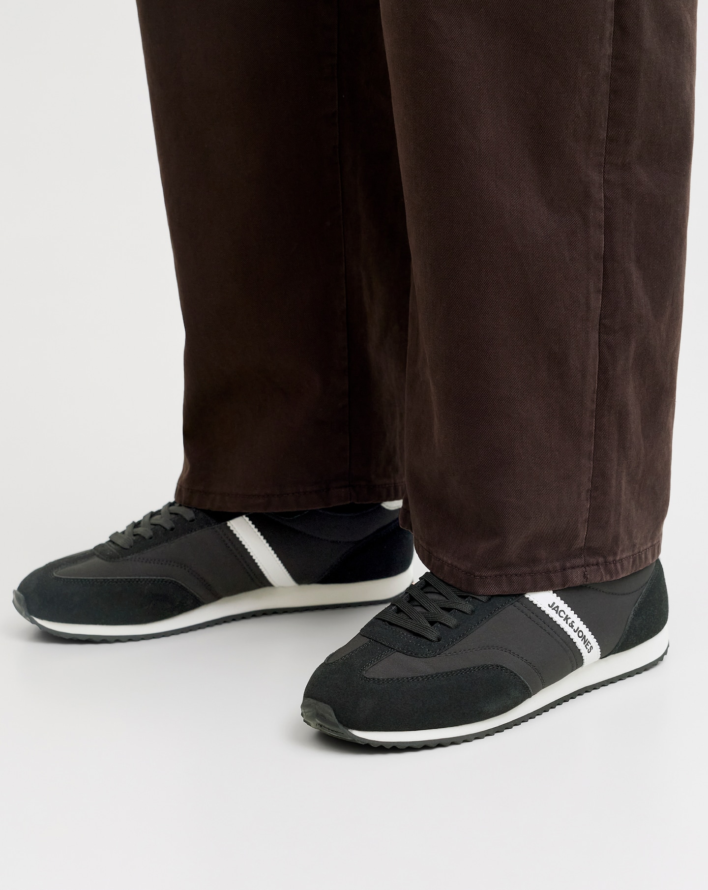 Jack & Jones Burton Runner Trainer