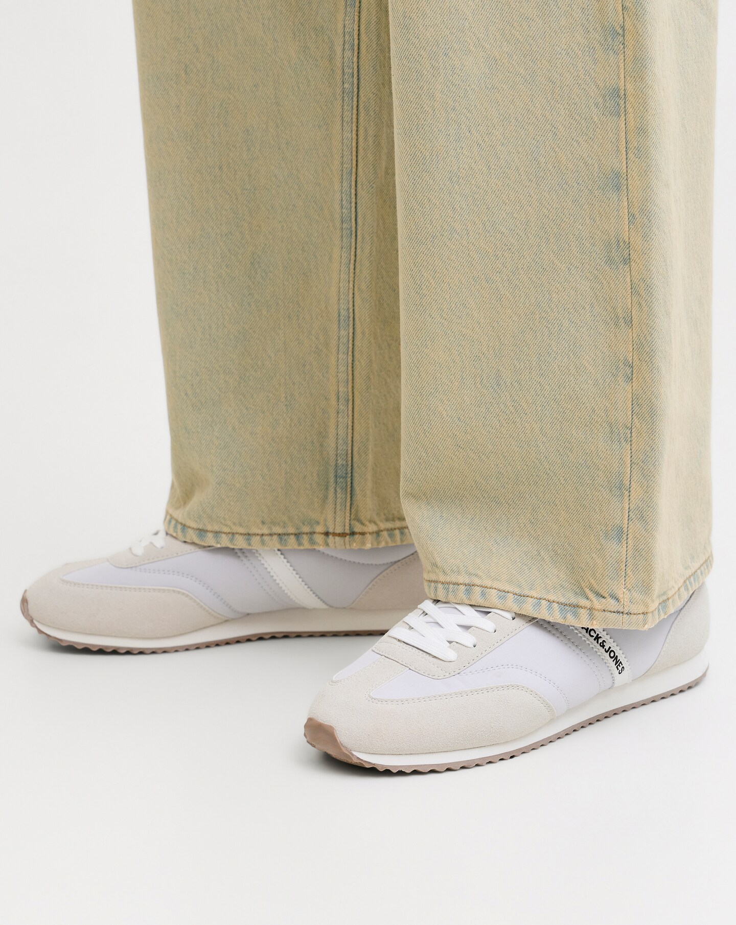 Jack & Jones Burton Runner Trainer