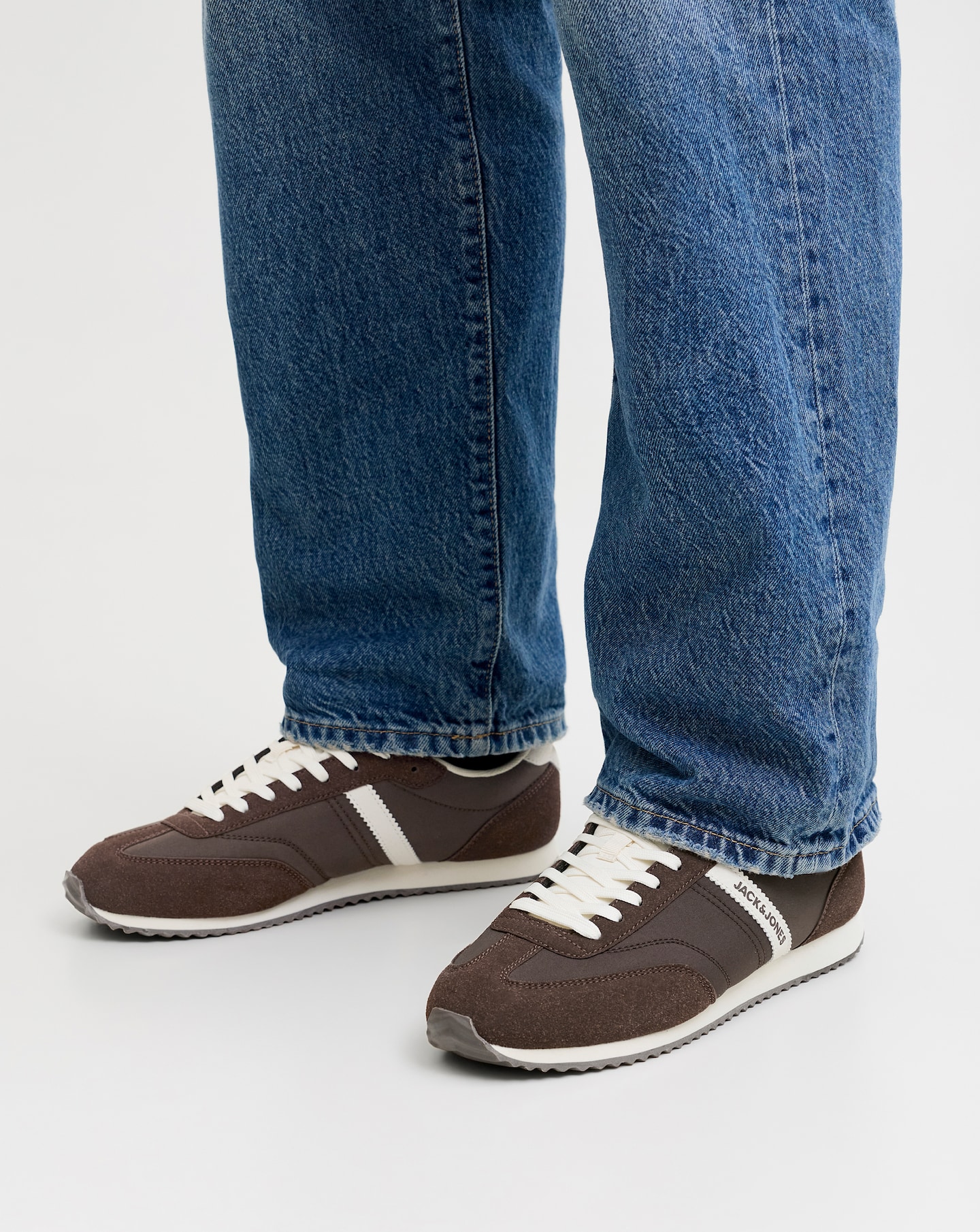 Jack & Jones Burton Runner Trainer