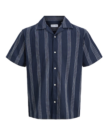 Jack & Jones Breeze Stripe Shirt