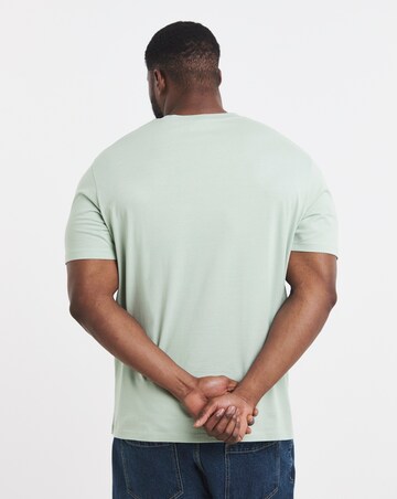 Jack & Jones Front Logo T-Shirt 5 Pack - Multi