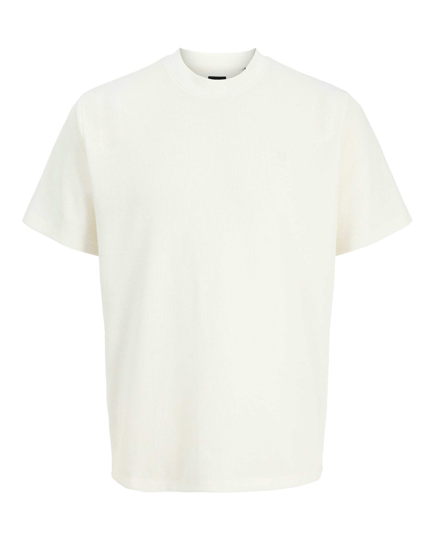 New In - Jack & Jones Leo Textured T-Shirt