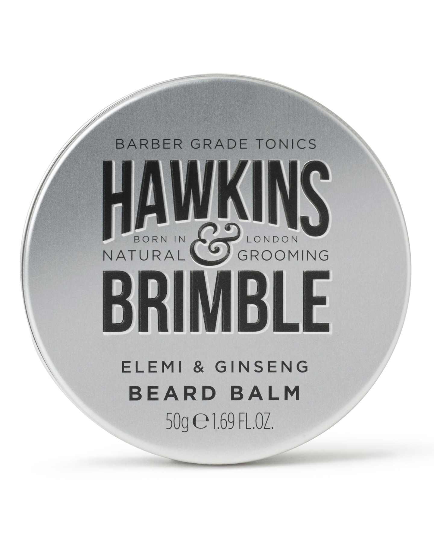 Hawkins & Brimble Beard Balm
