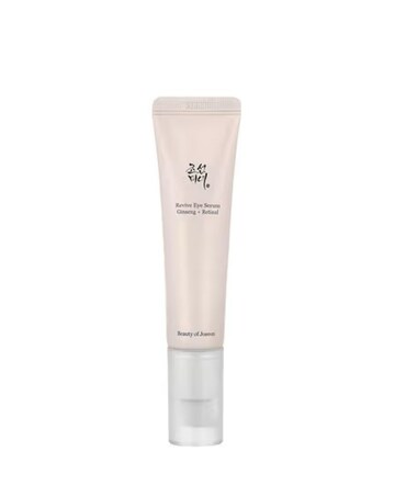 Beauty Of Joseon Revive Eye Serum : Ginseng + Retinal 30ml