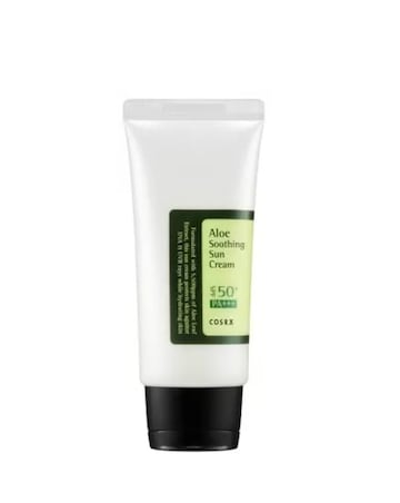 Cosrx Aloe Soothing Sun Cream SPF50 50ml