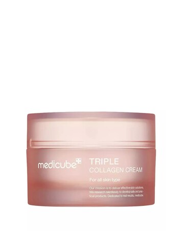 Medicube Triple Collagen Cream 4.0 50ml
