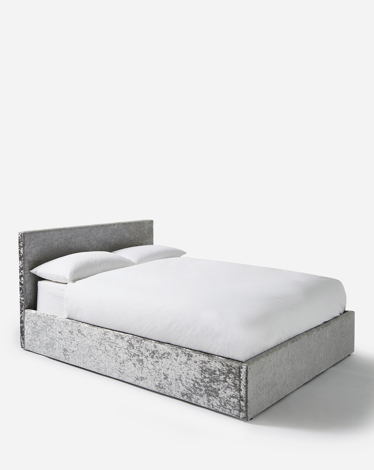 New In - Hayden Ottoman Bed Frame