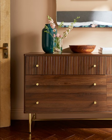 Tate Chest of Drawers