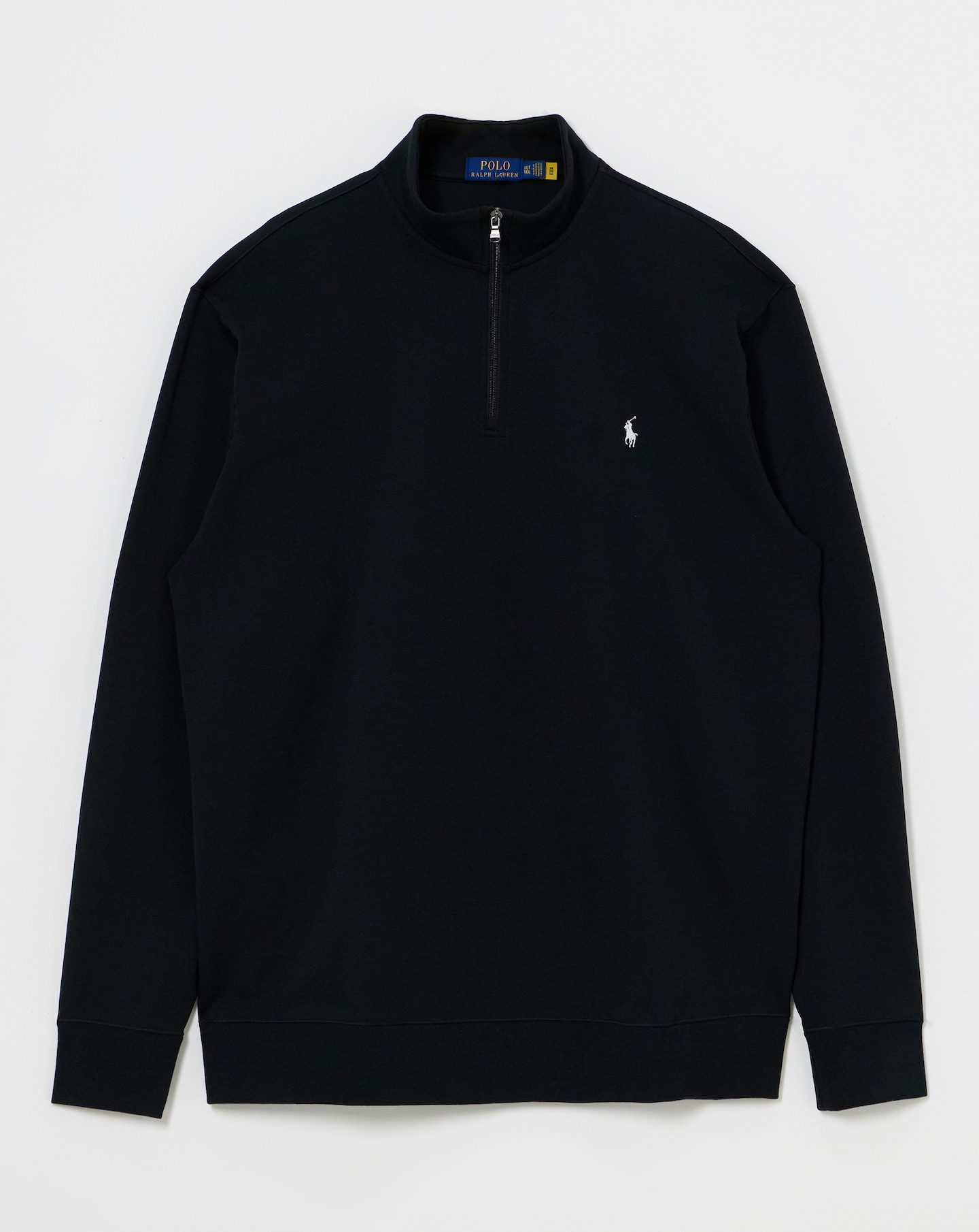 Polo Ralph Lauren Quarter Zip Sweat