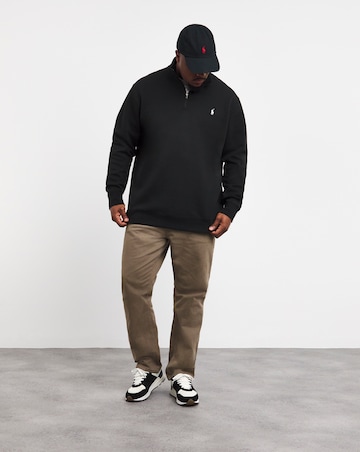 Polo Ralph Lauren Quarter Zip Sweat