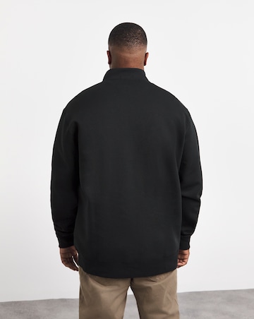 Polo Ralph Lauren Quarter Zip Sweat