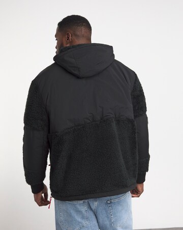 Ralph lauren teddy fleece Clearance