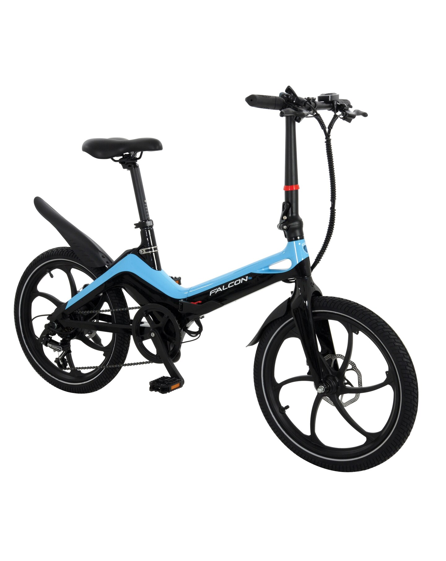 falcon electric bike