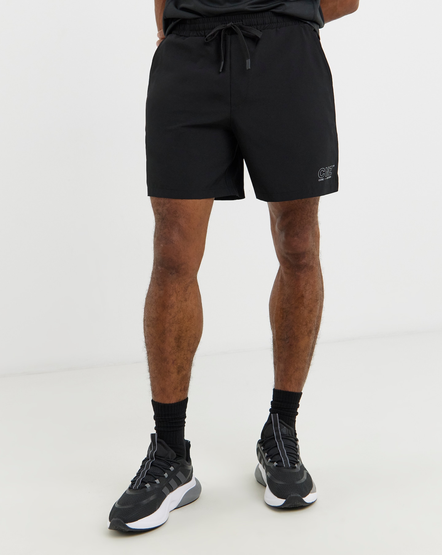 Jack & Jones Sport CNZ Shorts