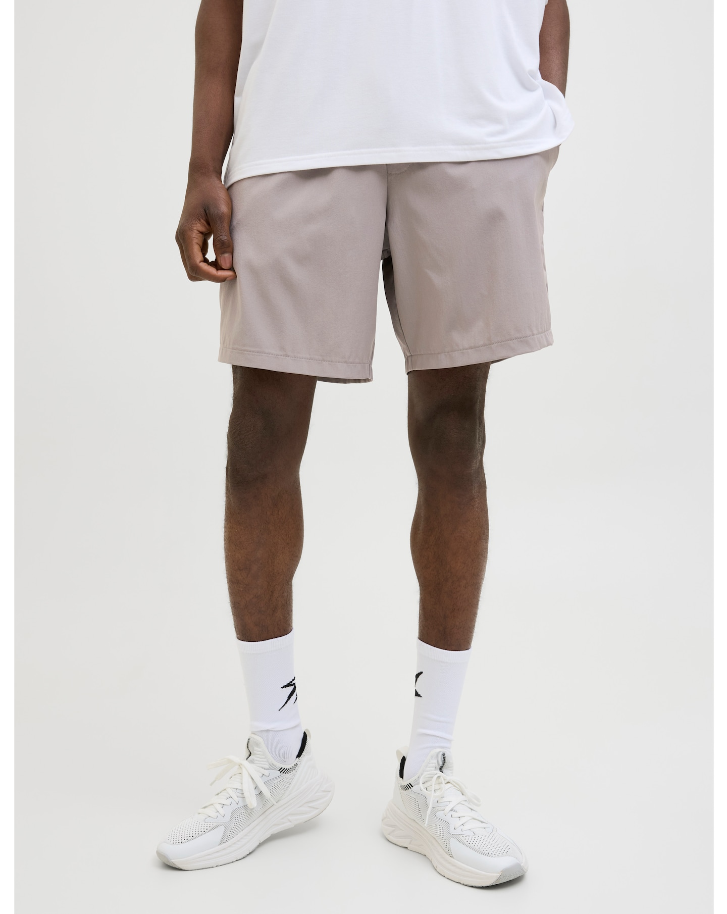 New In - Jack & Jones Sport CNZ Shorts