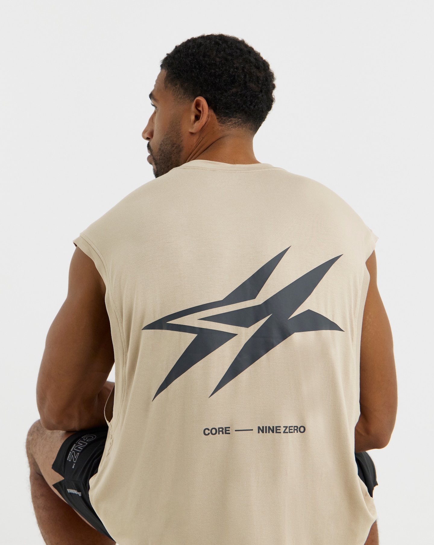 Jack & Jones Sport CNZ Berlin Tank Top