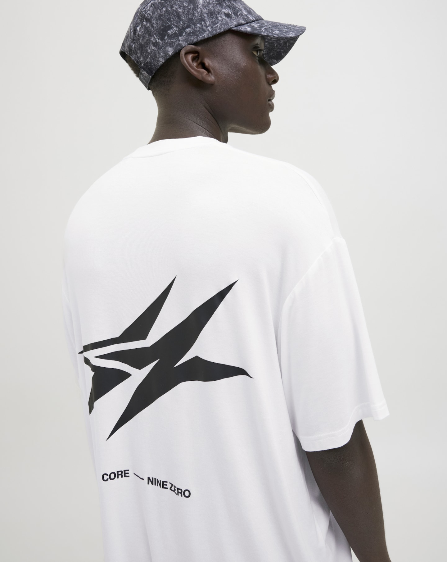 New In - Jack & Jones Sport CNZ Berlin T-Shirt