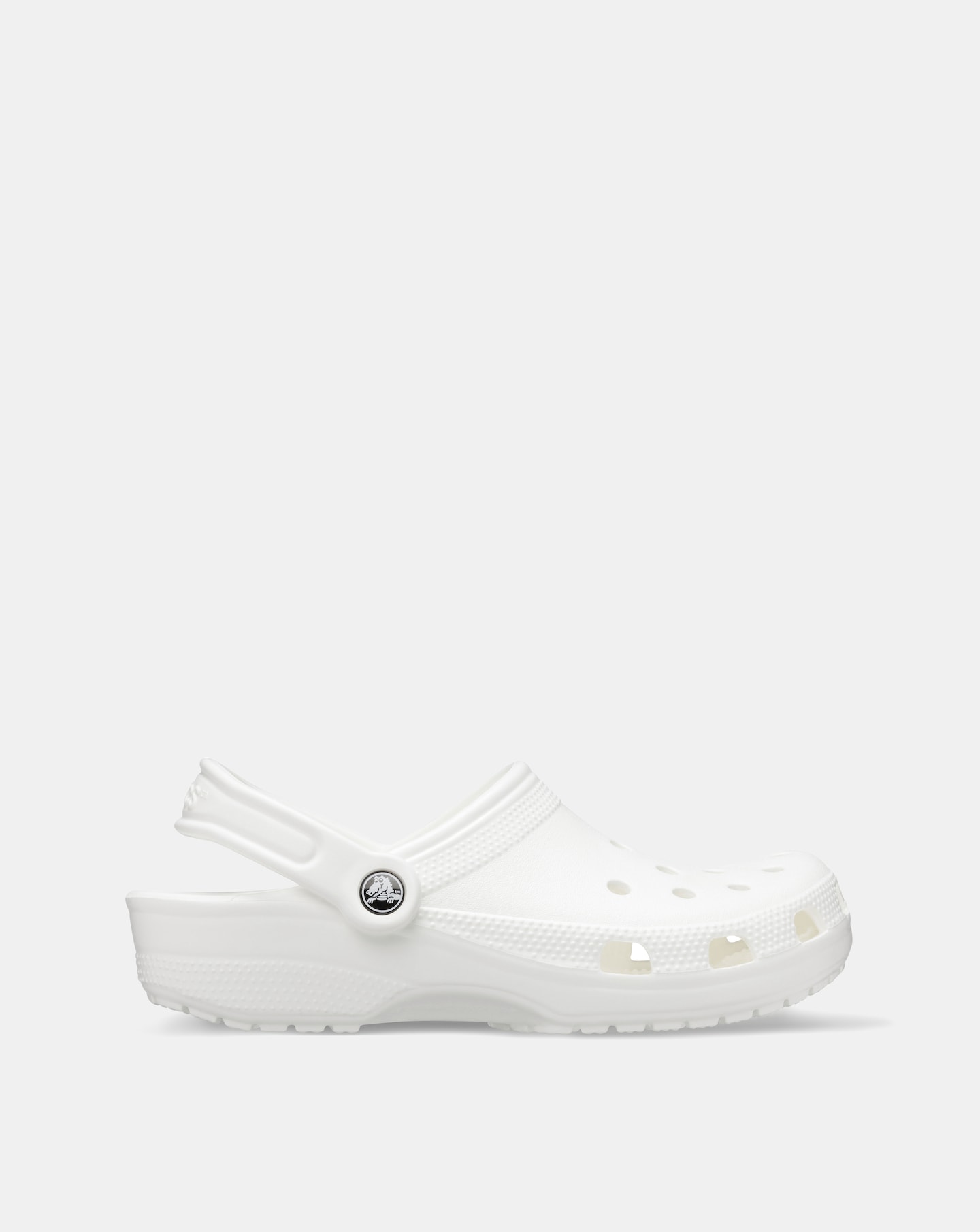 Crocs Classic Clog - White
