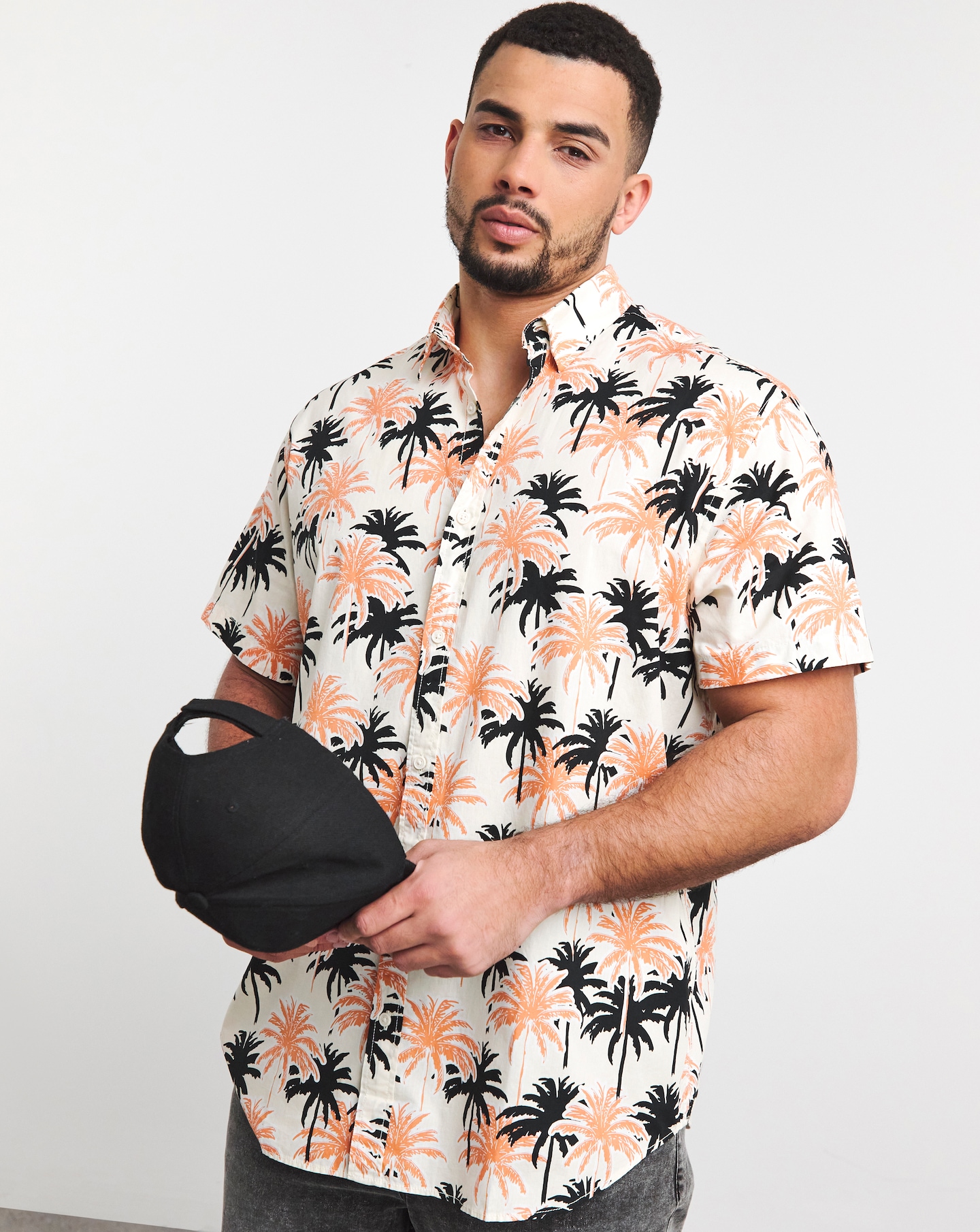 Jack & Jones Joshua Aruba Shirt