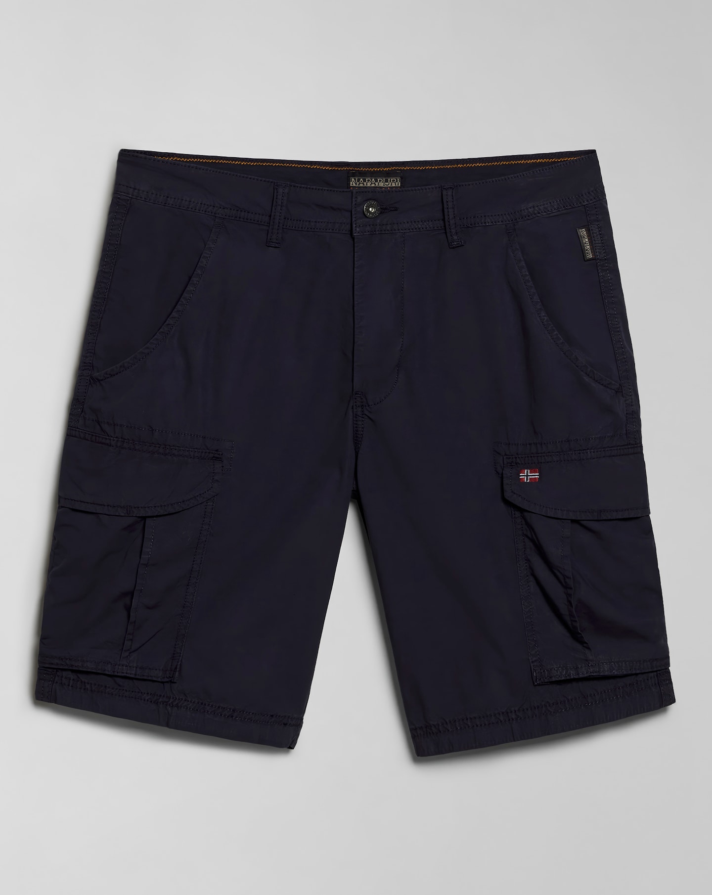 Napapijri Noto Cargo Short Navy