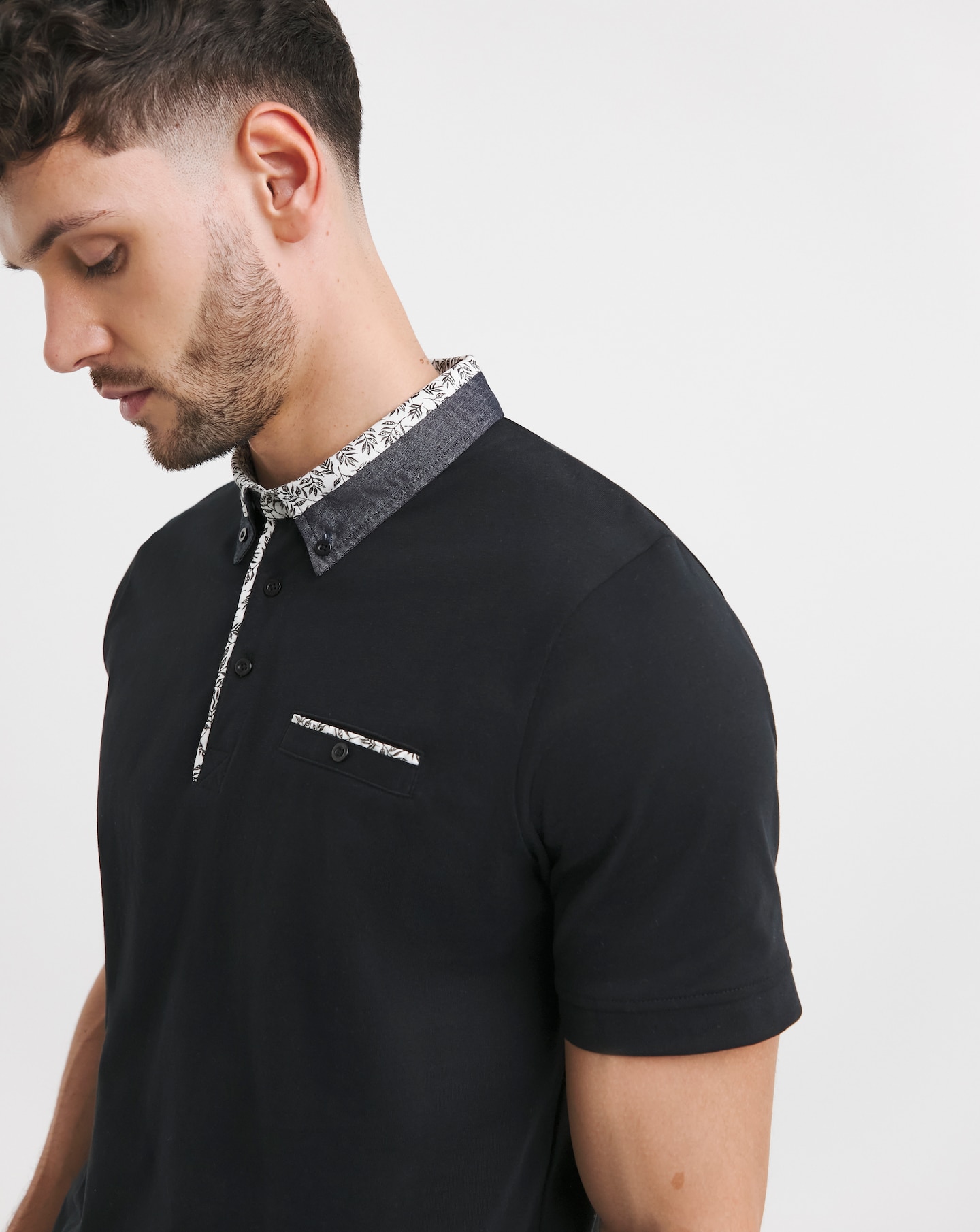 Joe Browns Sensational Smart Polo